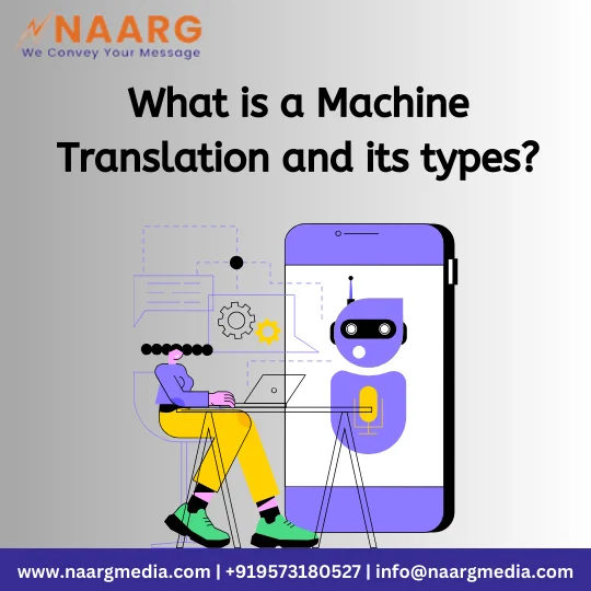 An overview of machine translation and its various types, exploring the technology that enables automated translation between languages.